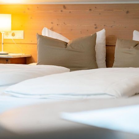 Landhaus Schoesser-Brandler Mayrhofen Extérieur photo