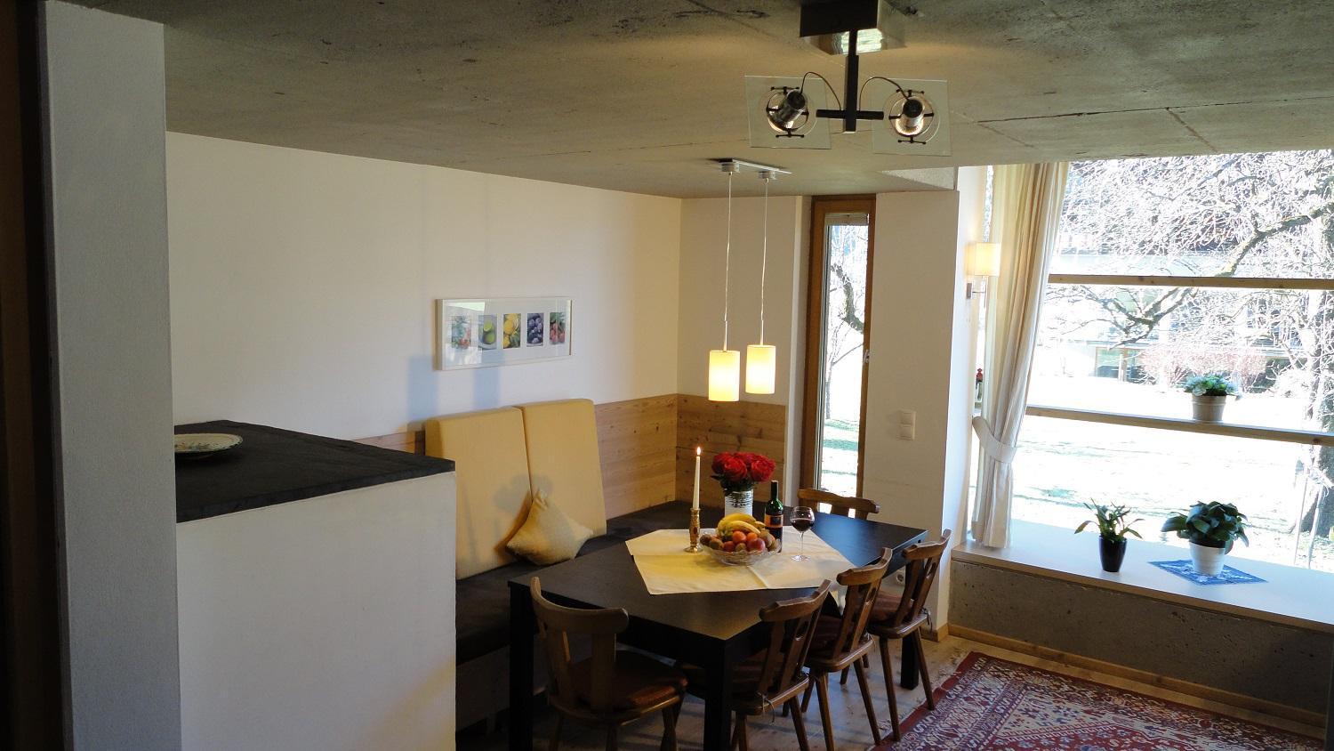 Landhaus Schoesser-Brandler Mayrhofen Extérieur photo