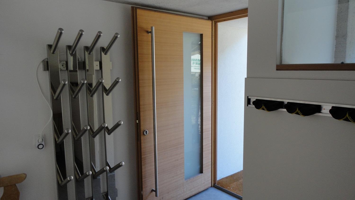 Landhaus Schoesser-Brandler Mayrhofen Extérieur photo