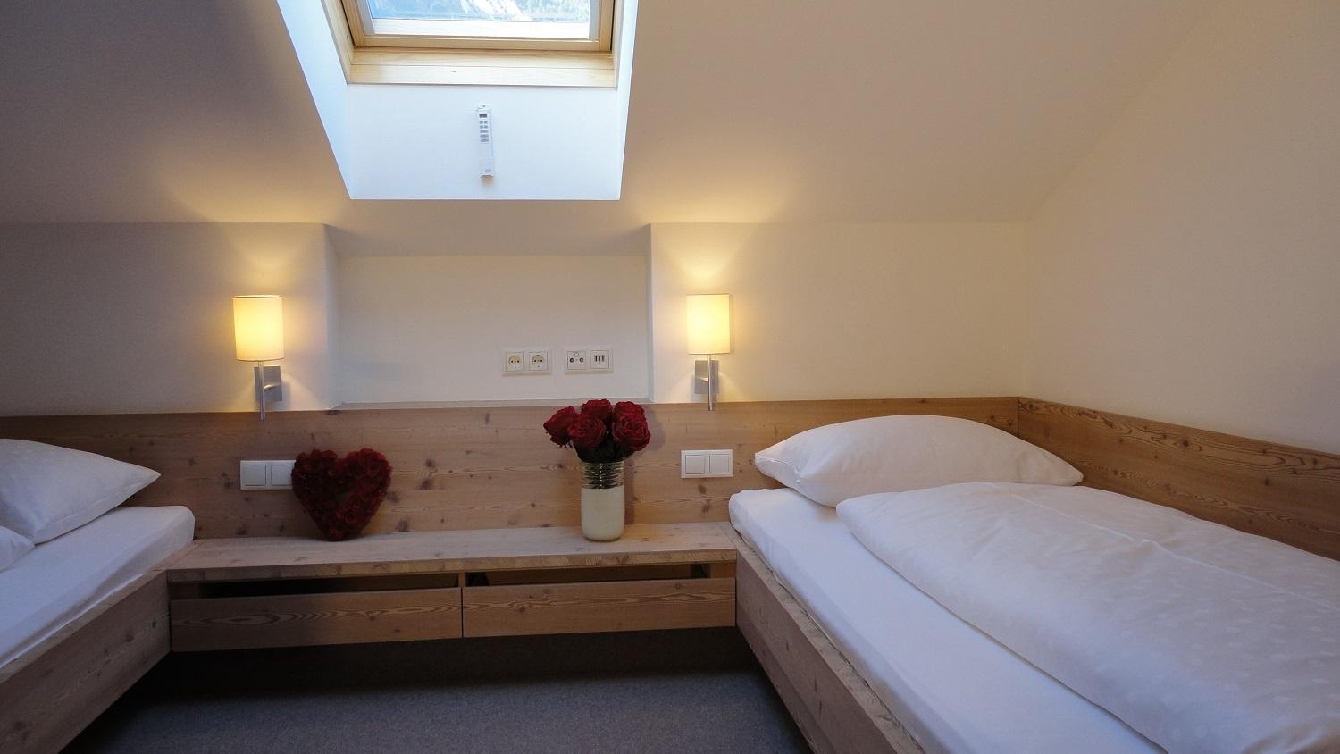Landhaus Schoesser-Brandler Mayrhofen Extérieur photo