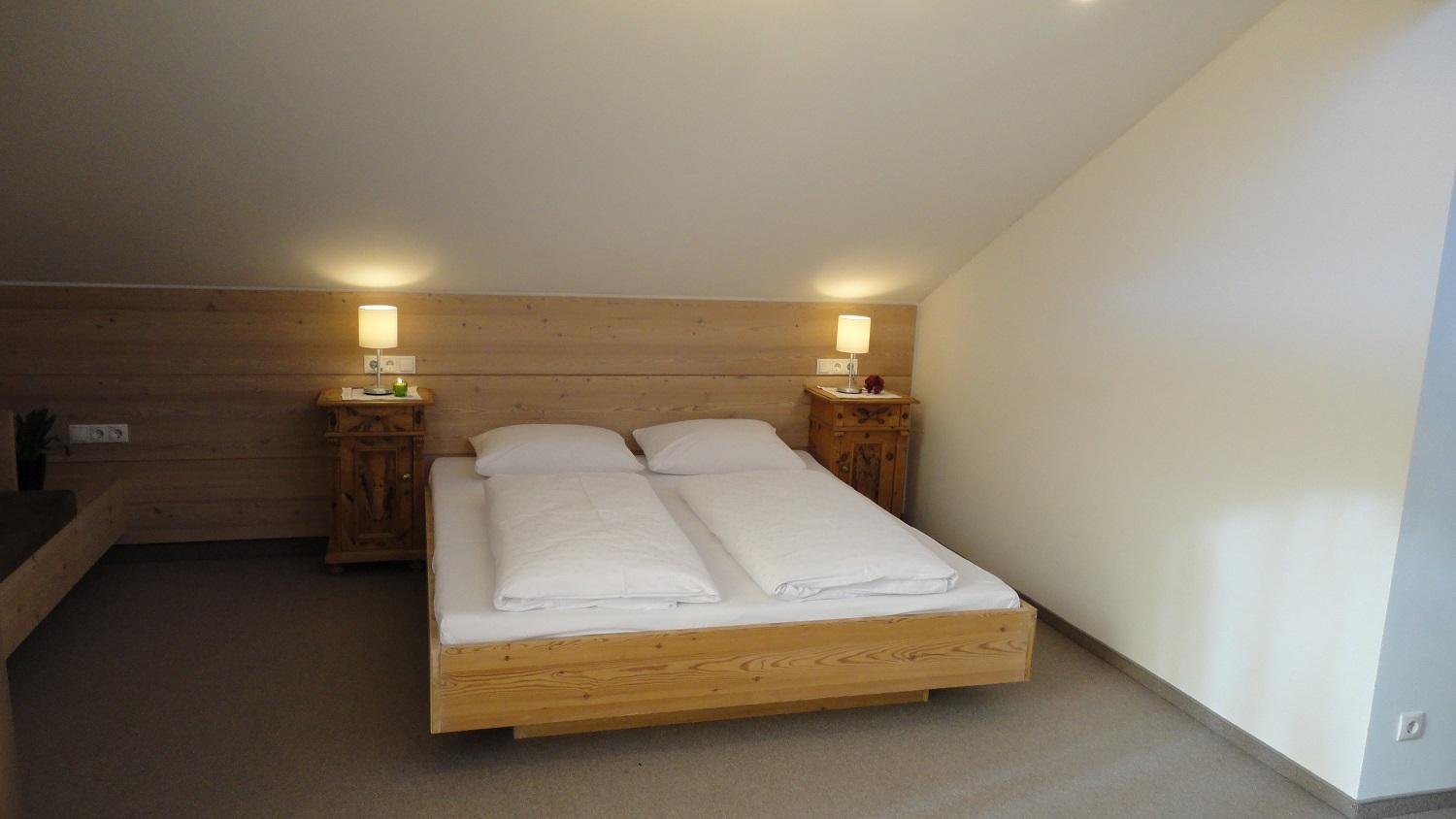 Landhaus Schoesser-Brandler Mayrhofen Extérieur photo