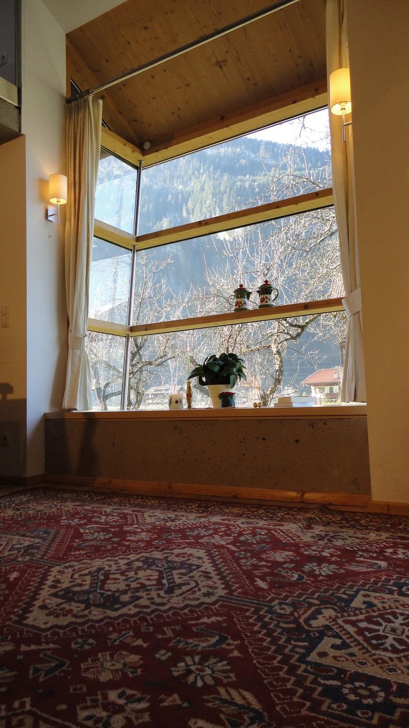 Landhaus Schoesser-Brandler Mayrhofen Extérieur photo