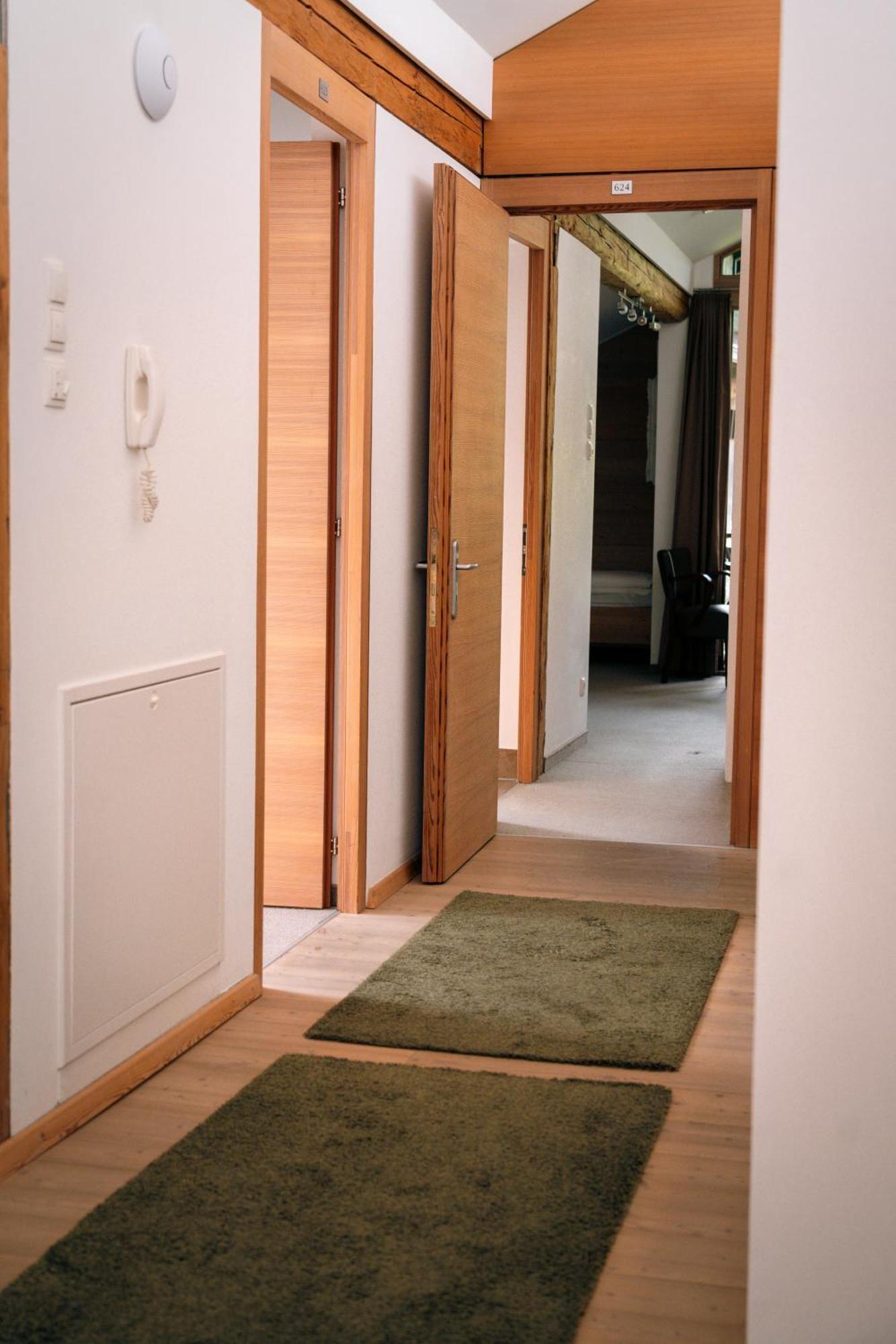 Landhaus Schoesser-Brandler Mayrhofen Extérieur photo