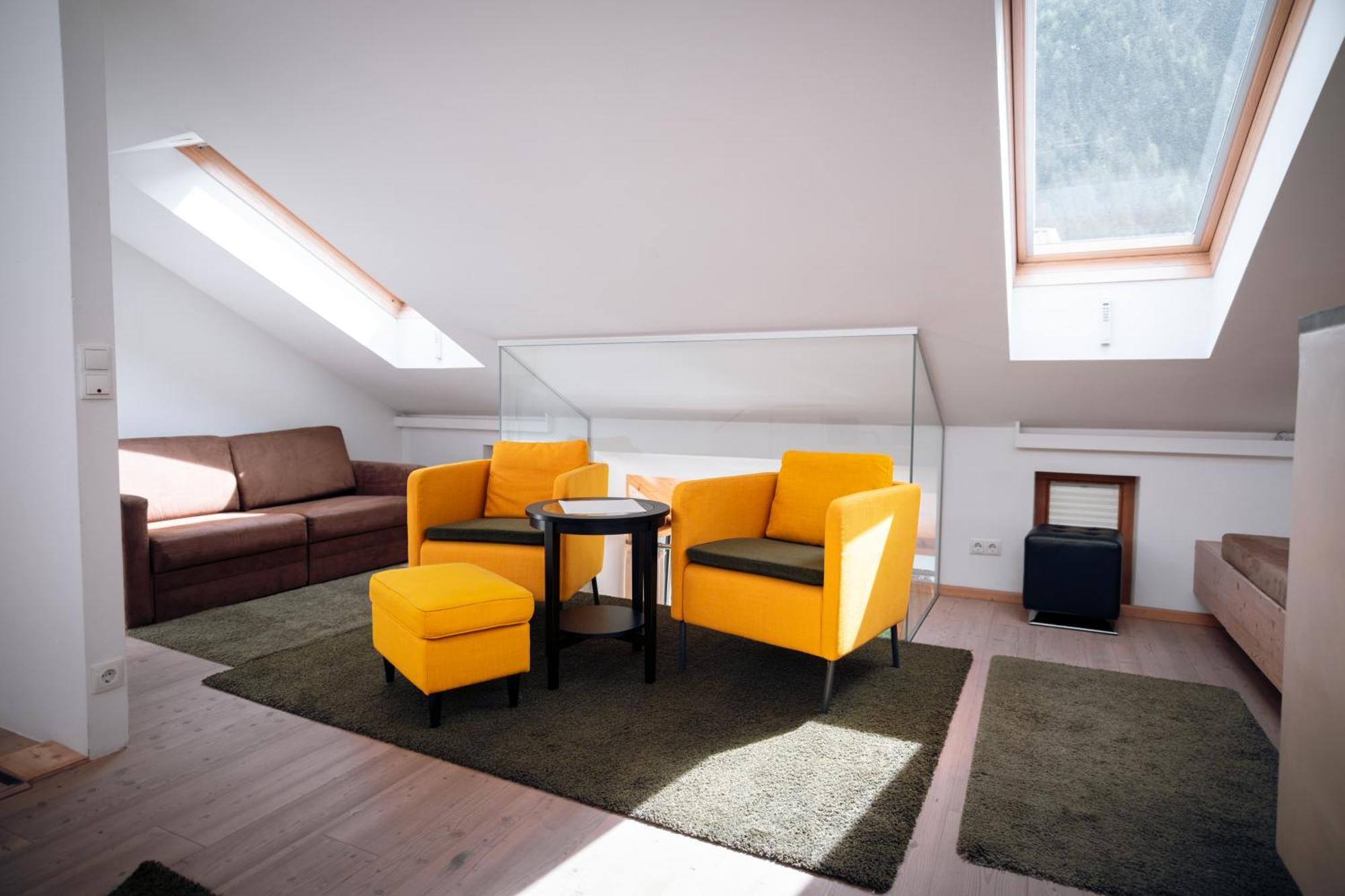 Landhaus Schoesser-Brandler Mayrhofen Extérieur photo