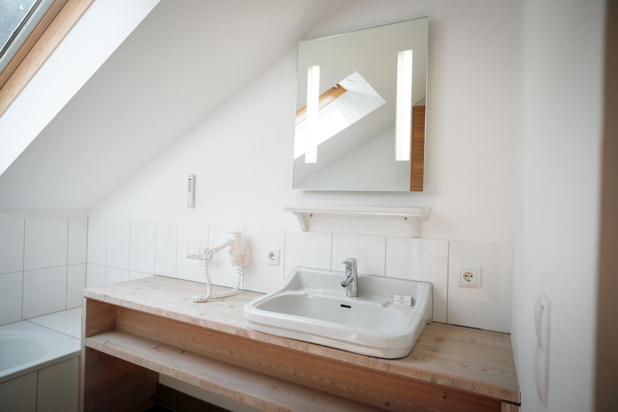 Landhaus Schoesser-Brandler Mayrhofen Extérieur photo