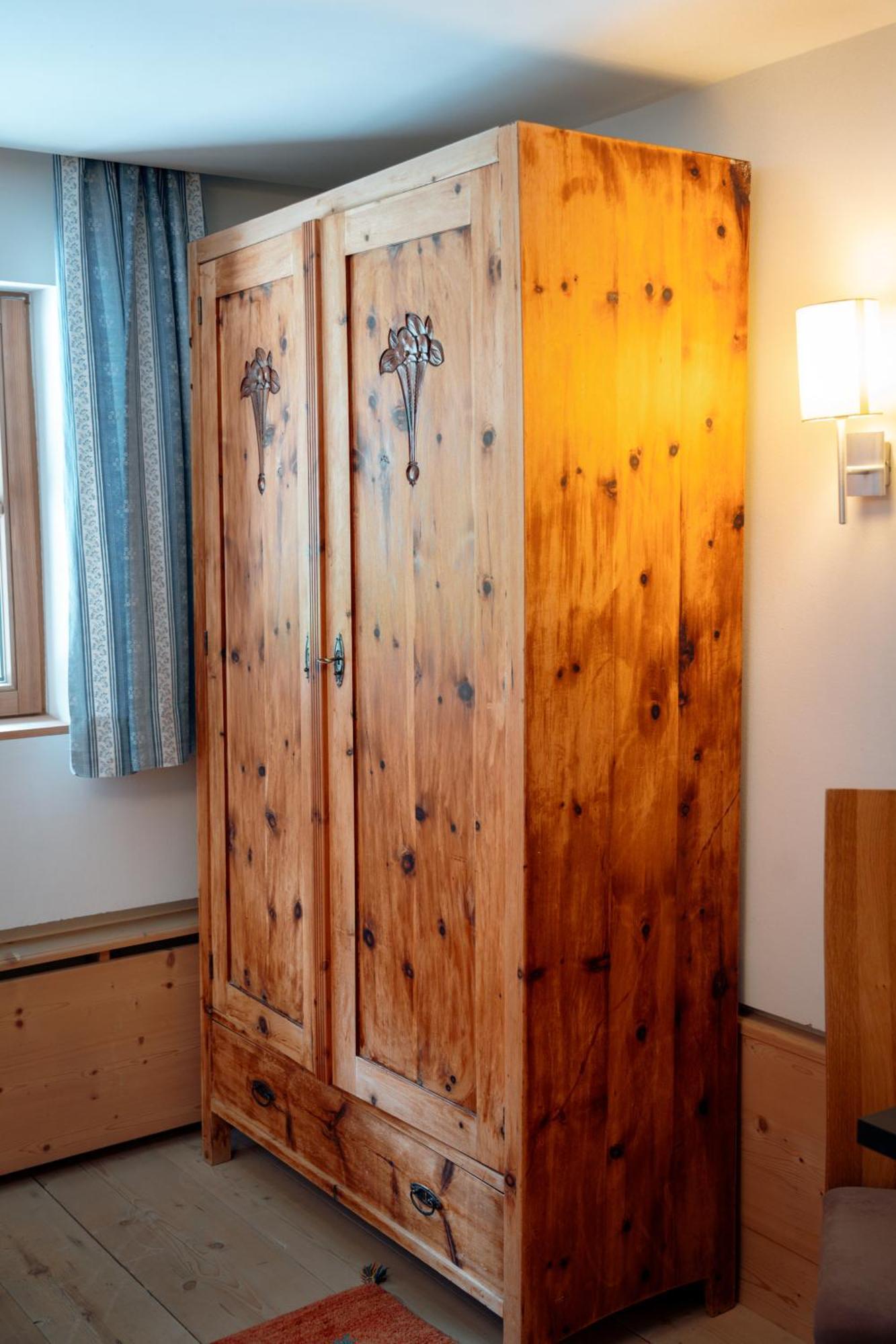 Landhaus Schoesser-Brandler Mayrhofen Extérieur photo