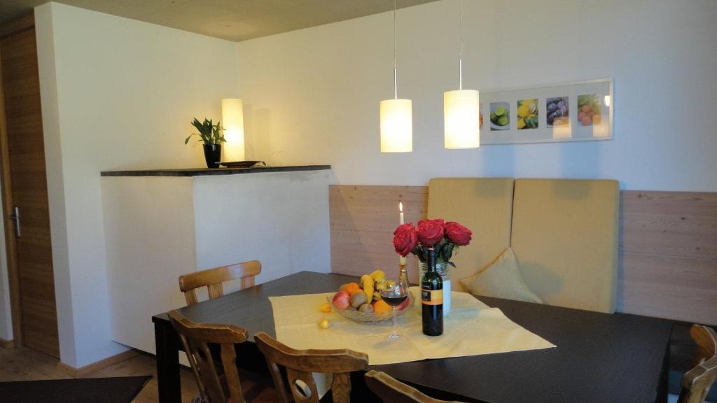 Landhaus Schoesser-Brandler Mayrhofen Chambre photo